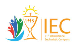 51e Internationaal Eucharistisch Congres